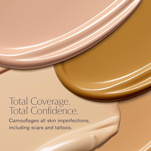 3W2 Cashew - Medium with warm olive undertones