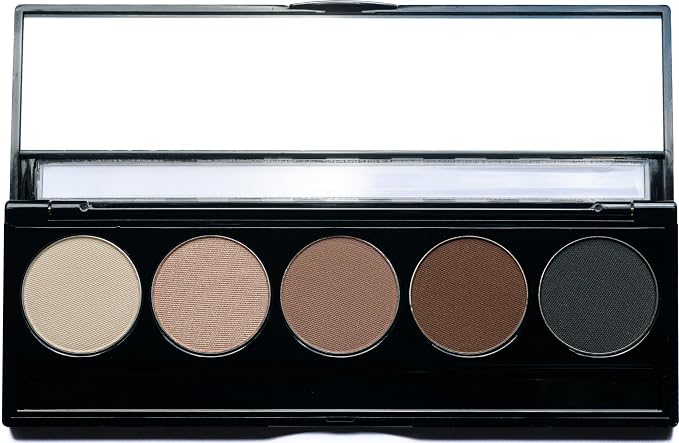 PALETTE: Neutral Palette