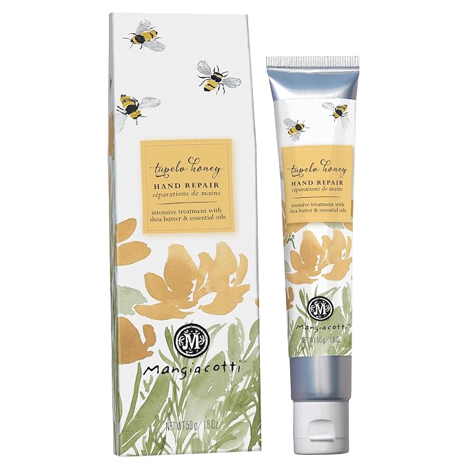 Tupelo Honey