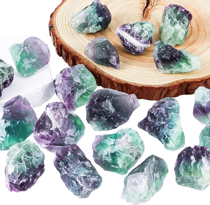 Fluorite