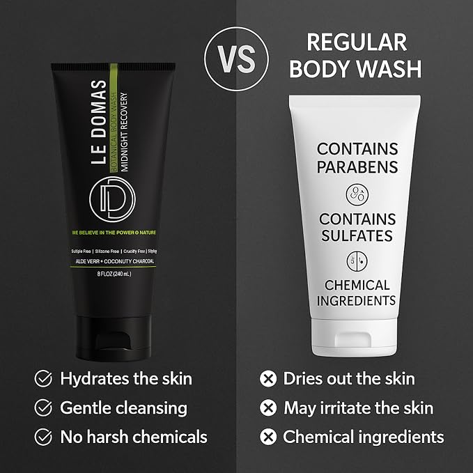 Body Wash