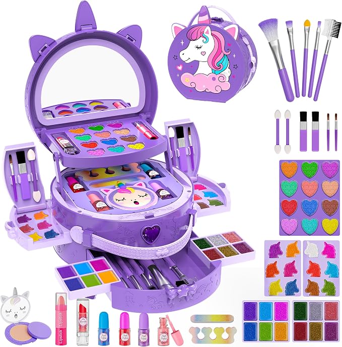 Double Purple