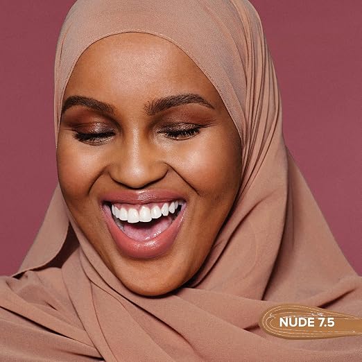 NUDE 7.5