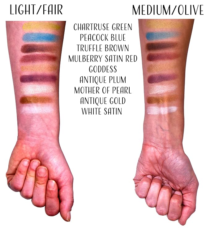 Antique Plum