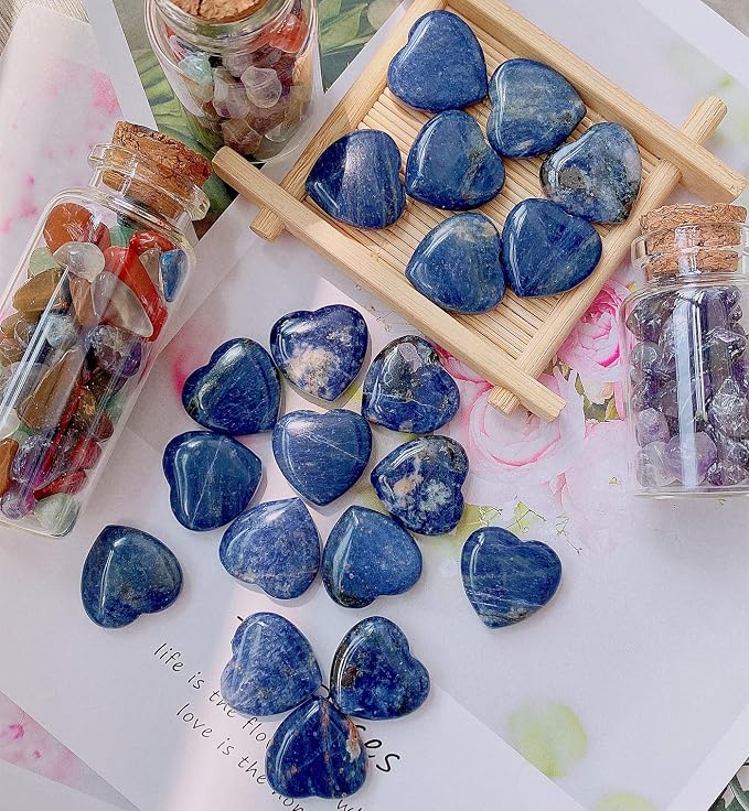 Blue Sodalite