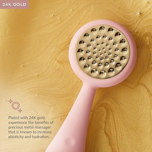 Rose 24k Gold + Balm