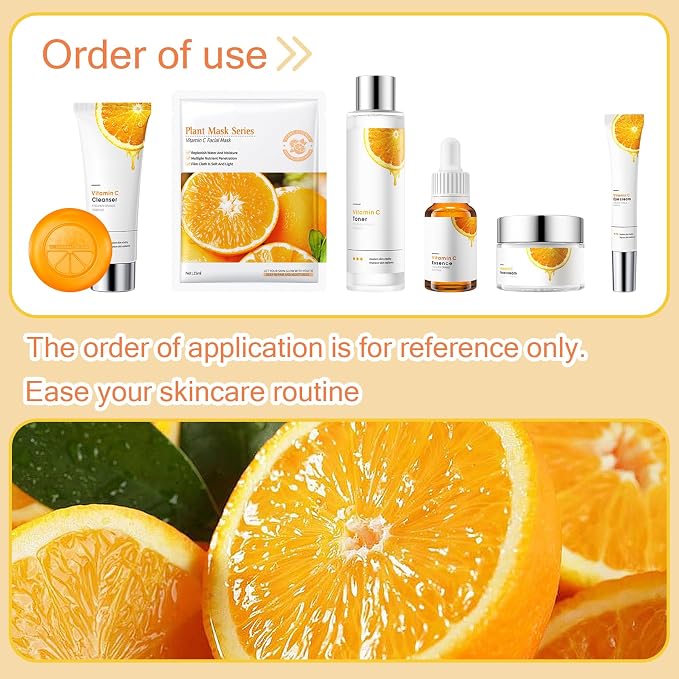 Vitamin C
