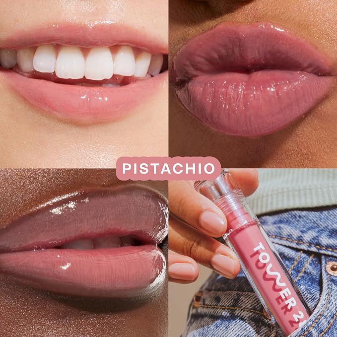 PISTACHIO