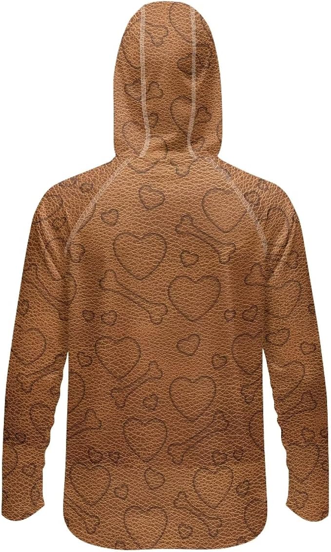 Heart Paw Print