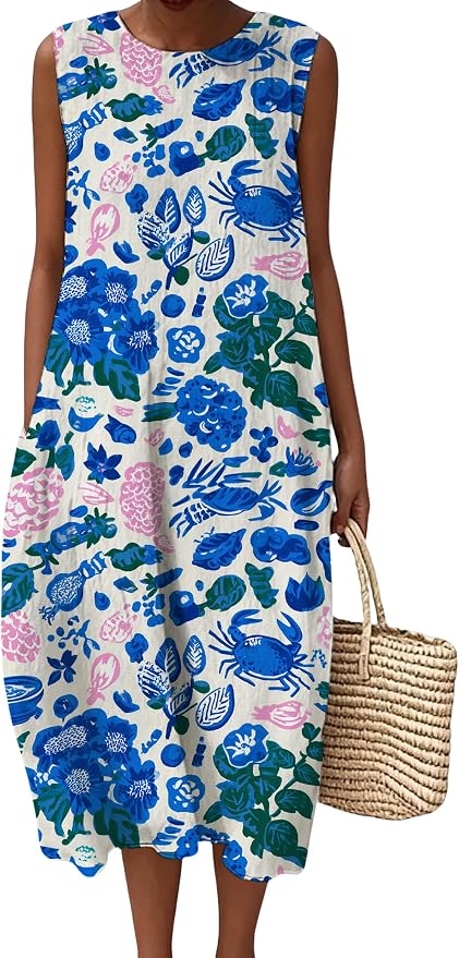 Floral Bohemian