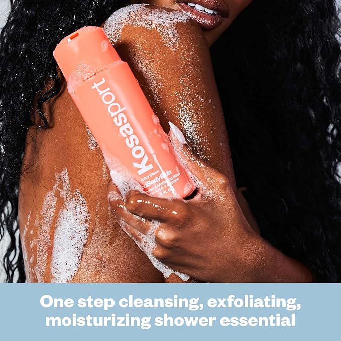Juicy Clean