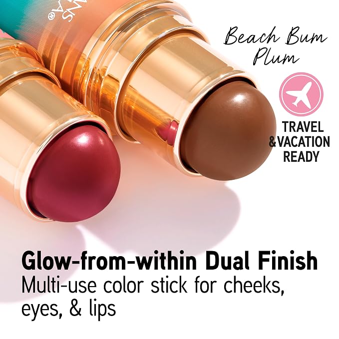 Beach Bum Plum
