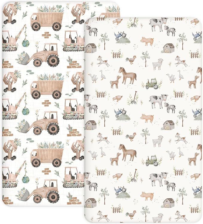 Little Farm