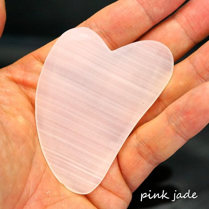 Pink Jade