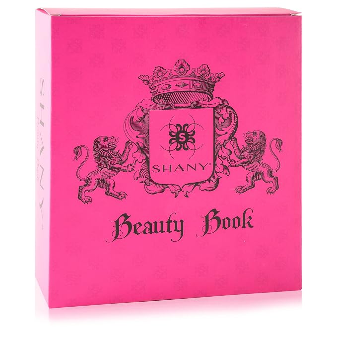 BEAUTYBOOK