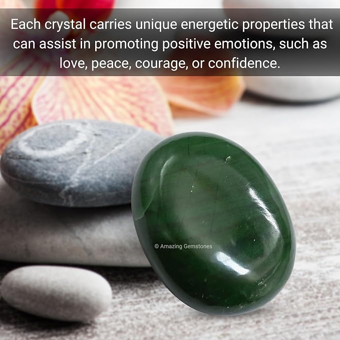 Dark Green Aventurine