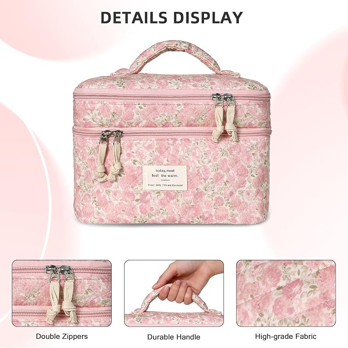 Pink Floral