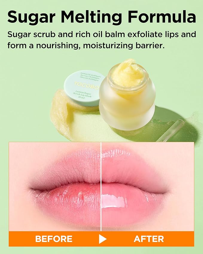 Yellow(Lemon Sugar)