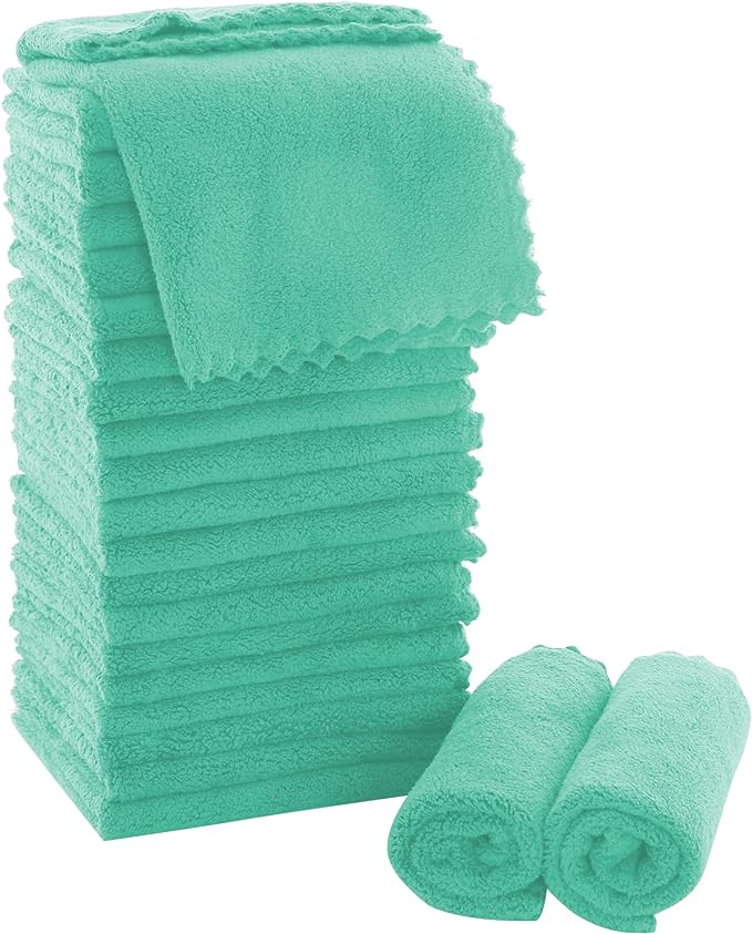 Aqua Green