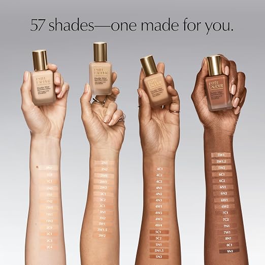 1N0 Porcelain - Very light with neutral undertones