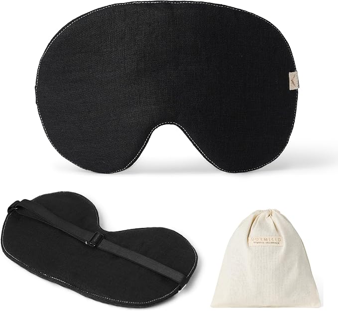 Black Linen