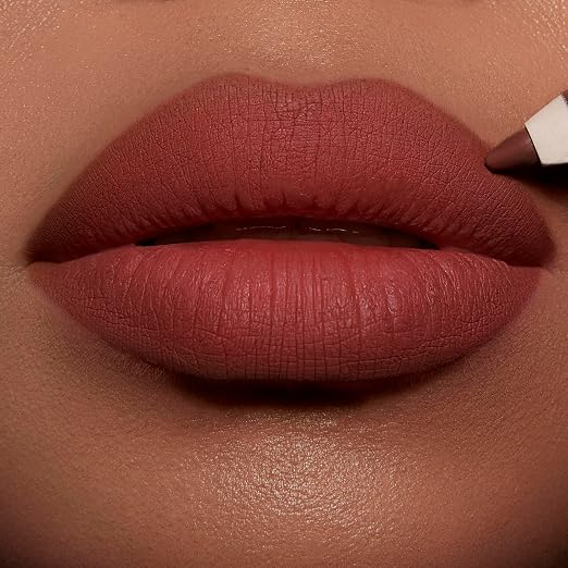 Hollywood Honey - caramel brown
