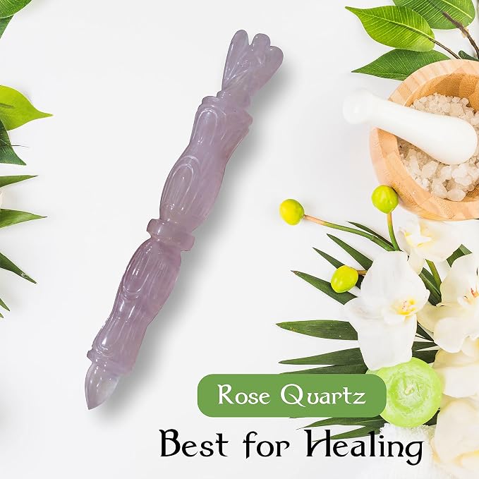 Rose Quartz