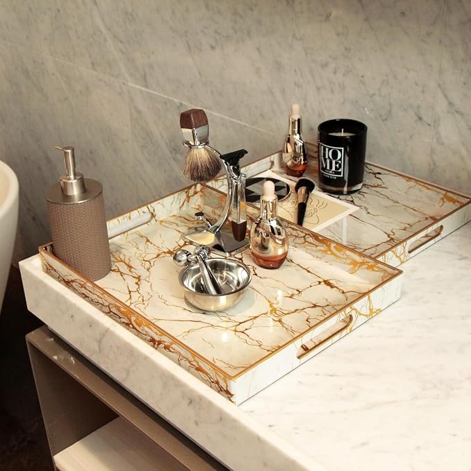 White Marble