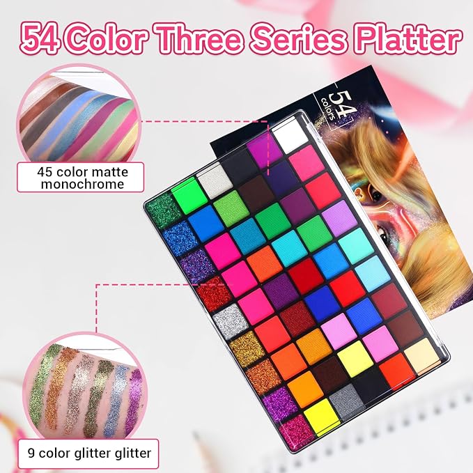 54 Color