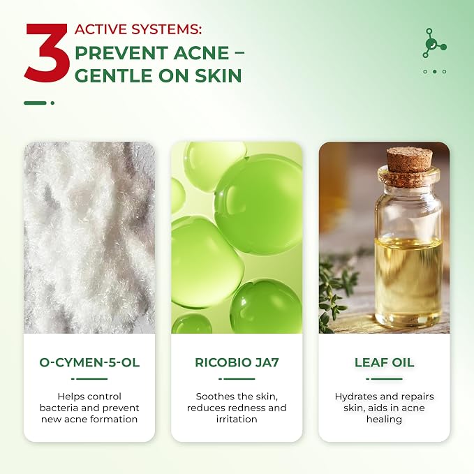 1 Shower Gel + 1 Spray