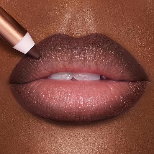 Pillow Talk Intense - deep tawny-brown
