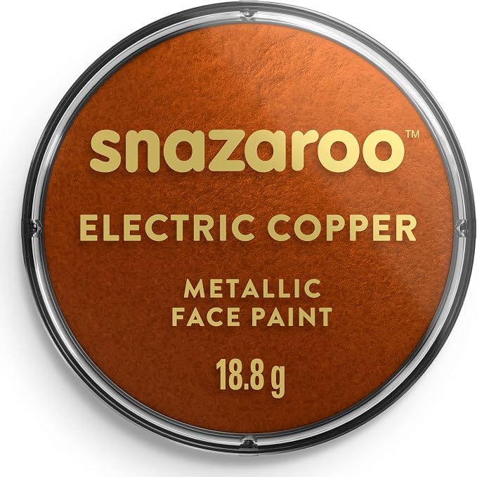 Copper
