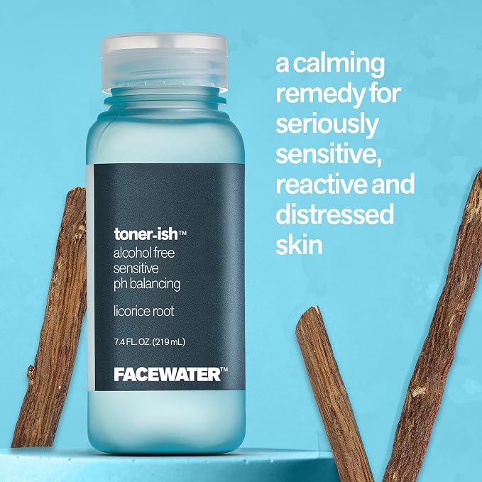 Sensitive Licorice Root