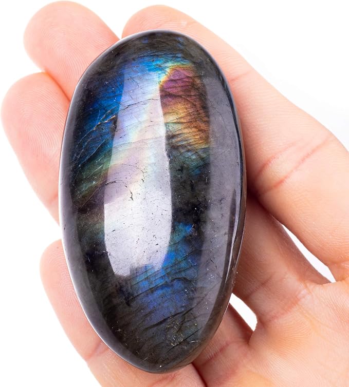 Blue Labradorite