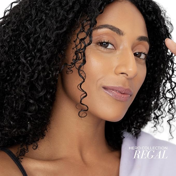 Regal - Mauve Nude