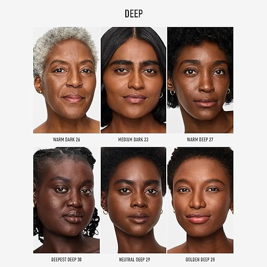 28 Golden Deep