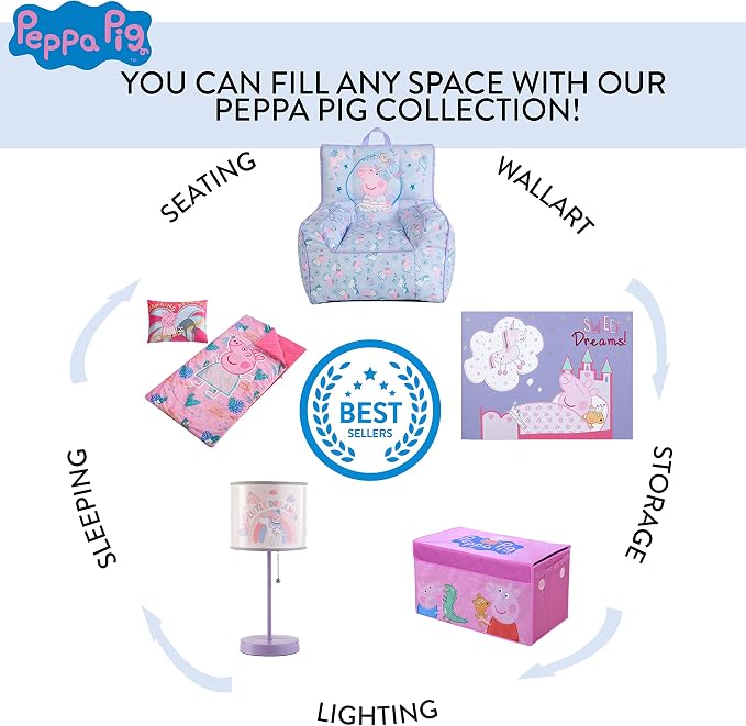 Peppa Pig