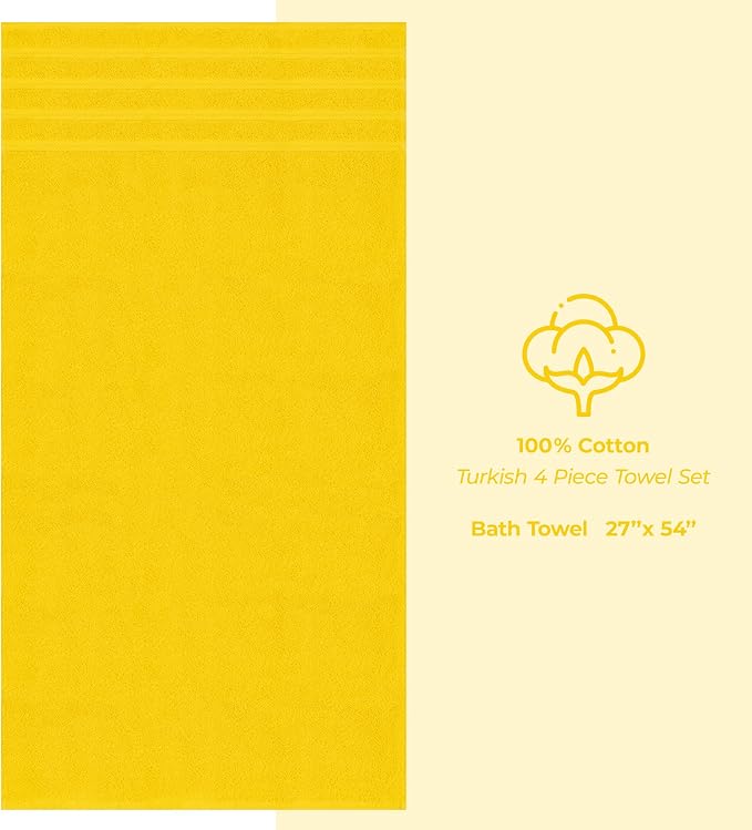 Lemon Yellow