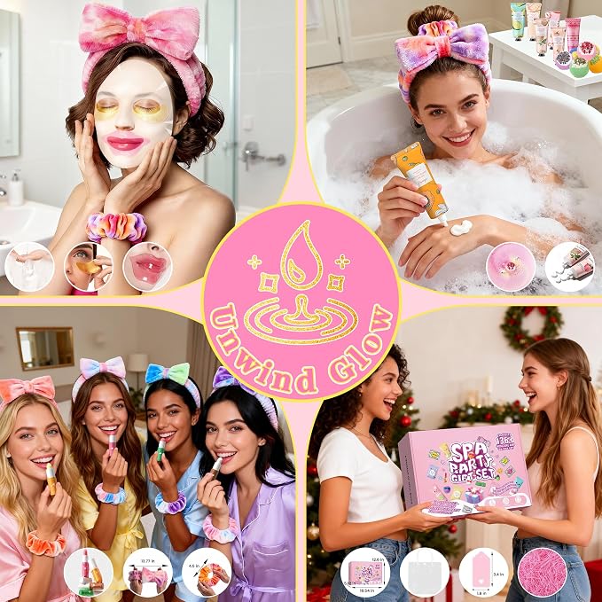 Party Gift Set
