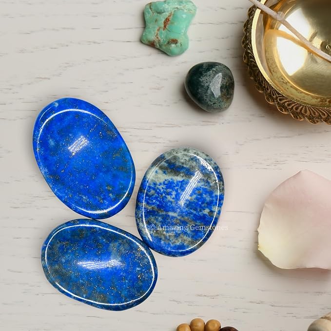 Lapis Lazuli