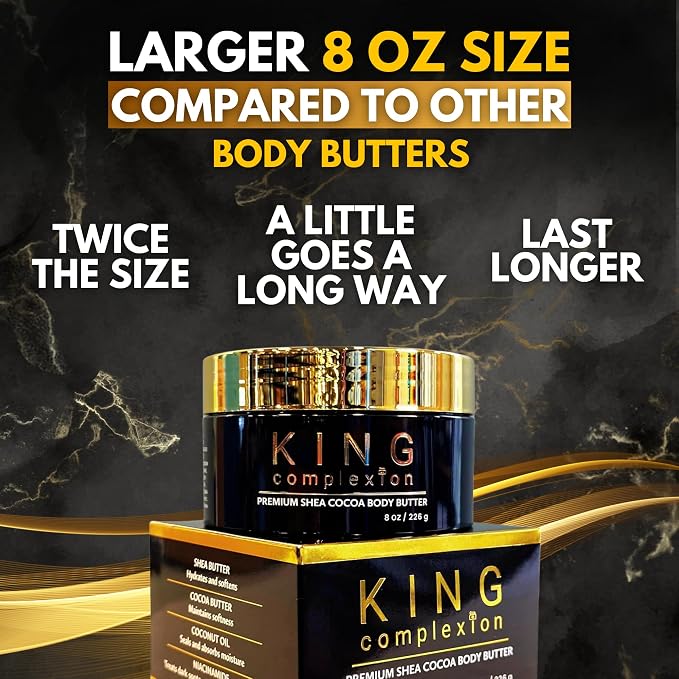 Cocoa Body Butter