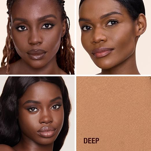 4 Deep - deep to very deep