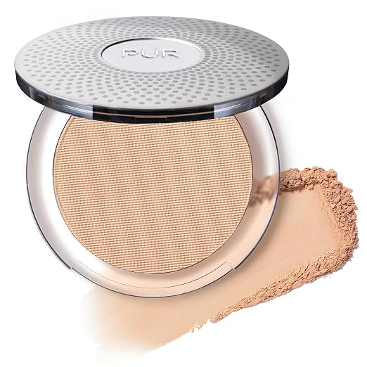 Linen/MN3 - medium skin with neutral undertones