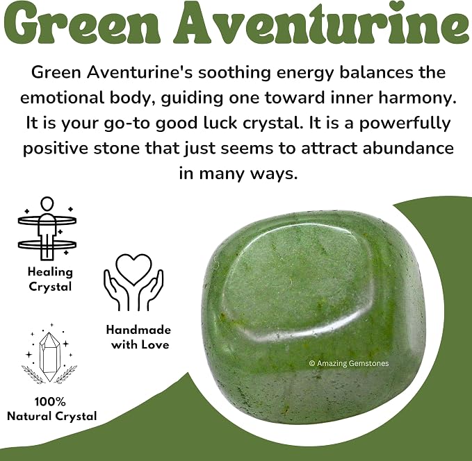 Green Aventurine