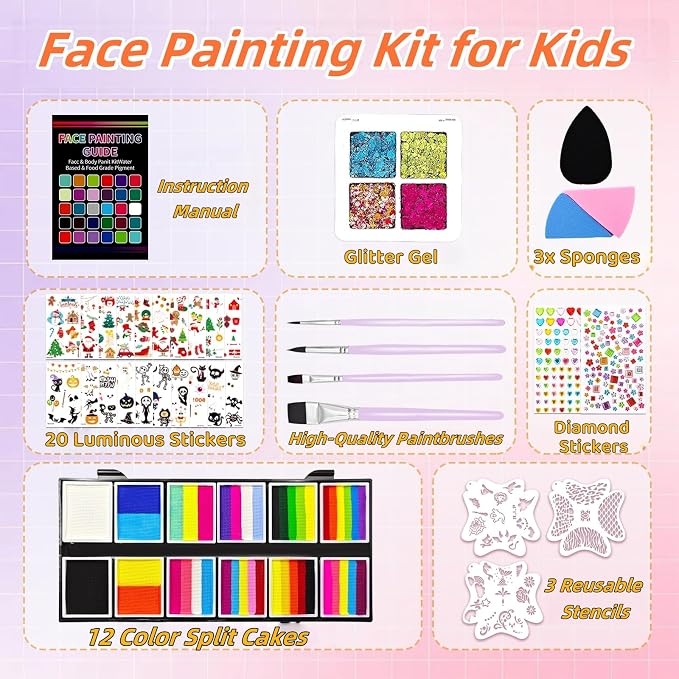 12 colors