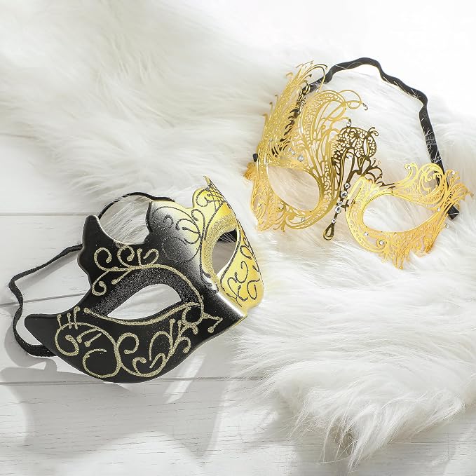 Gold Set