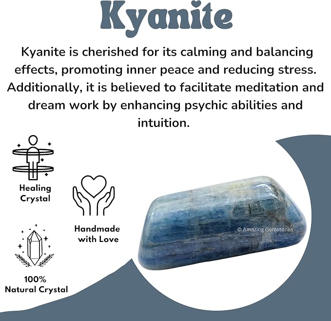 Kyanite