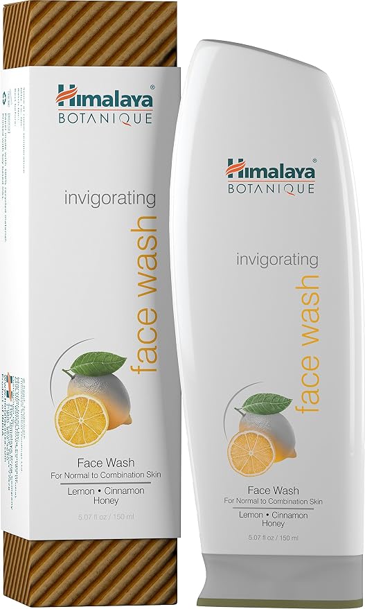 Invigorating