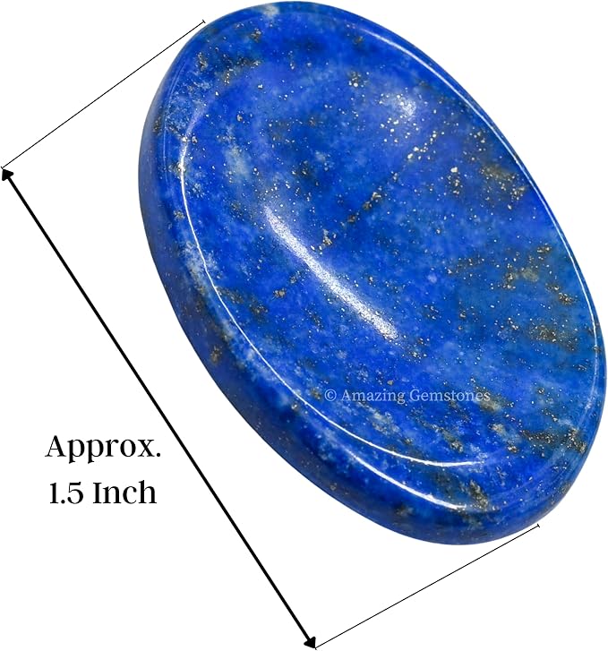 Lapis Lazuli