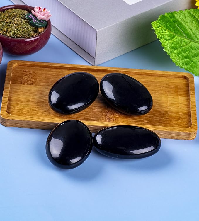 Black Obsidian